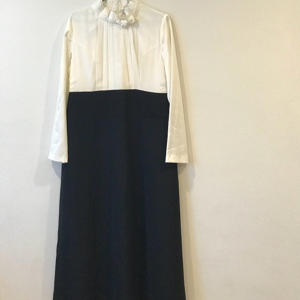 Long Dress